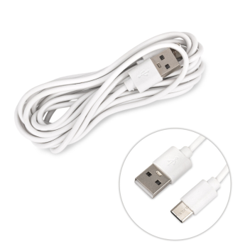 USB Type C Voedingskabel