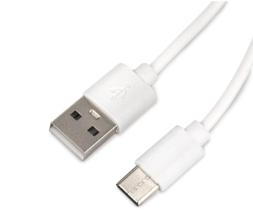 USB Type C Voedingskabel
