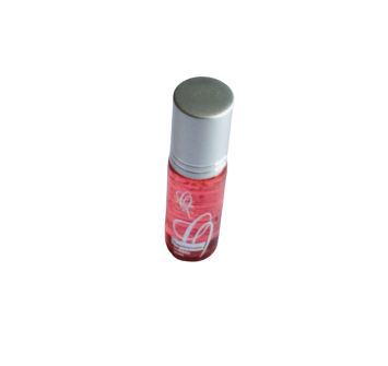 Nagelriem olie  bubble gum roller