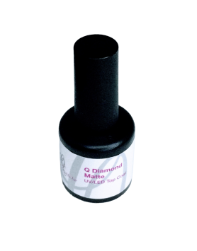 Matte Top Coat Q Diamond
