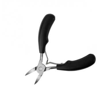 Ingegroeide teennagel knipper