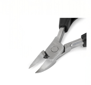 Ingegroeide teennagel knipper