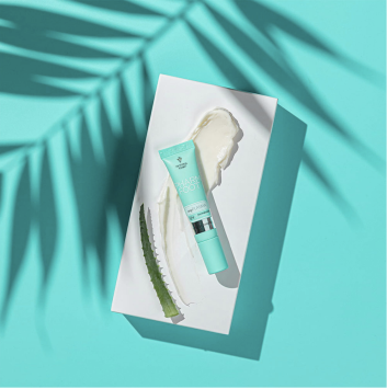 Victoria Vynn Pharm Foot ony plasma