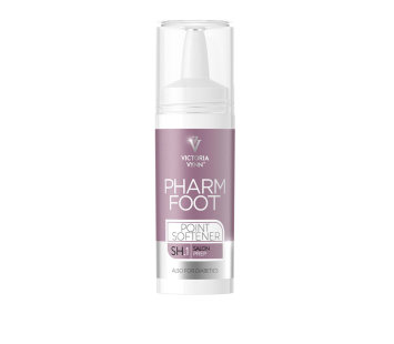 Victoria Vynn Pharm Foot Care Liquid