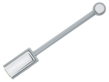 Dubbelzijdige magneet Cat Eye