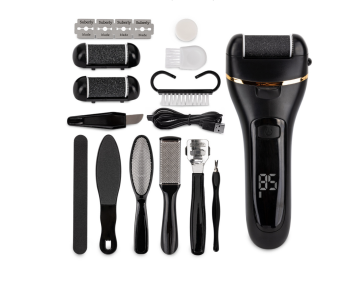 Electric foot grinder V-601