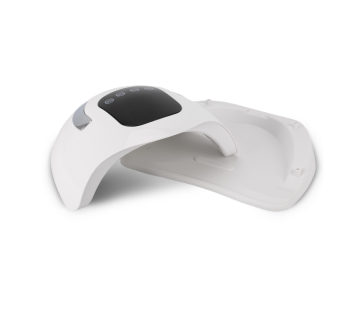 UV/LED-nagellamp 320W White Max