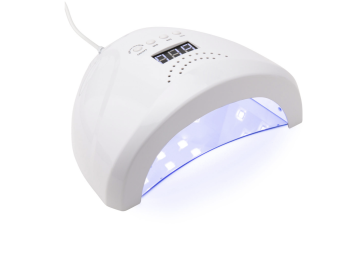 Dual Wave All In Lamp