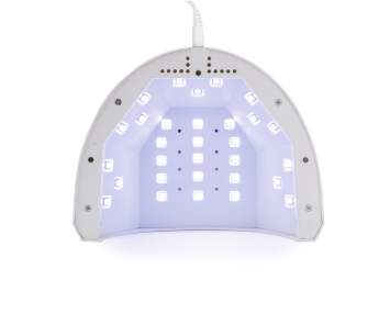 Dual Wave All In Lamp