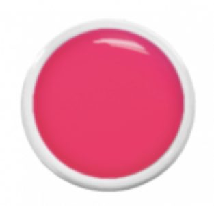 Neon Pink Q Diamond Color gel