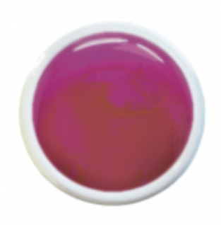 Bleeding Heart Q Diamond Color gel