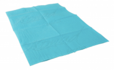 Table towel Blauw 125 stuks