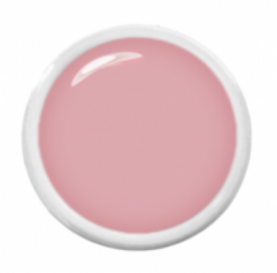 Powder Rose Q Diamond Color gel