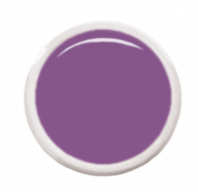 Lavendel Lila Q Diamond Color gel