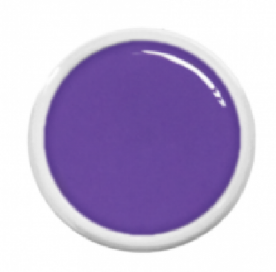 Bikini Purple Q Diamond Color gel
