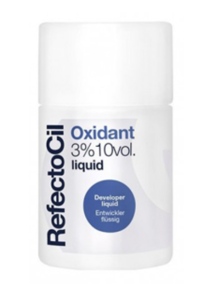 RefectoCil oxidant 3% Liquid