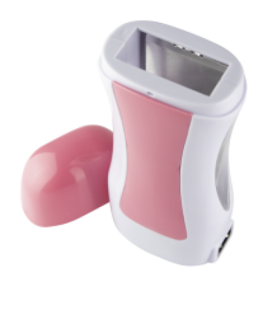 Hars verwarmer Profesional pink