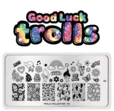 Trolls 06 ✦ Special Edition