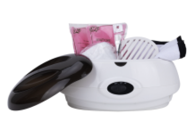 Parafinne Bath startset