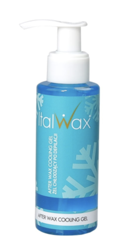 IntalWax Verkoelende Gel