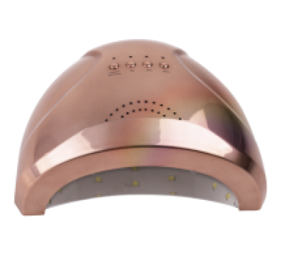 Led/Uv Lamp Gold