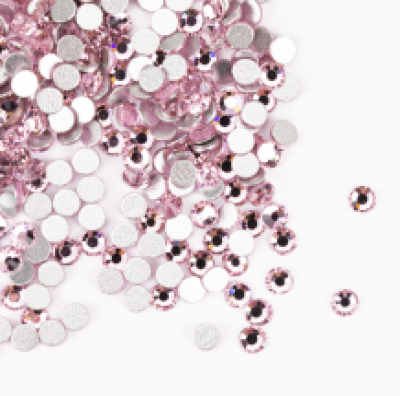 Swarovski Roze