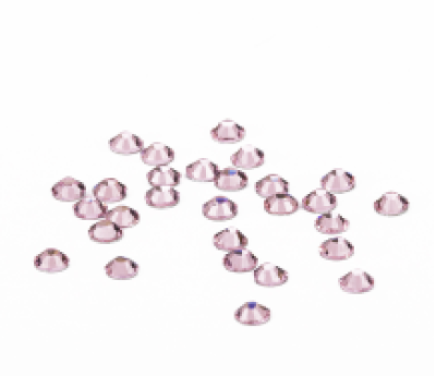 Swarovski Roze