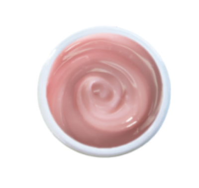 Poly Acryl Gel Pink Q Diamond