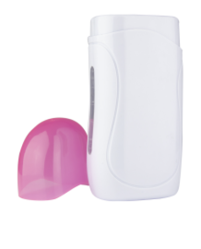 Hars verwarmer voor wax LoveWax Pink