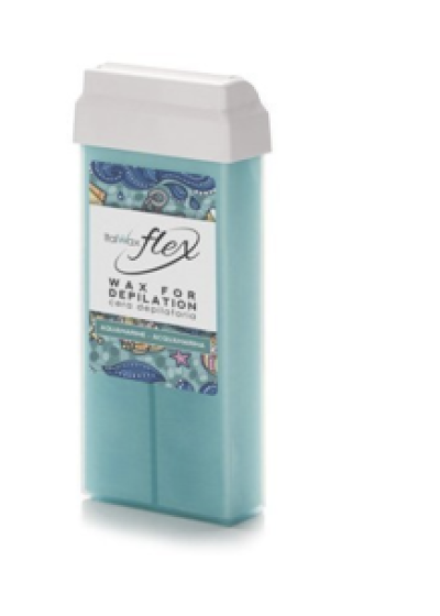 Harspatroon Flex Aquamarine Italwax