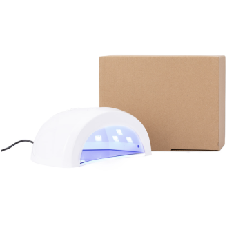 Nagellamp UV/Led 48W White