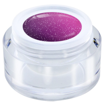 Thermo Color Gel T119 Dark Pink