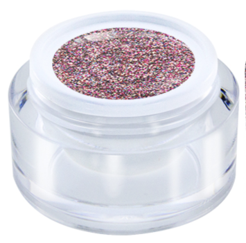 26 Effect Glitter Light Roze