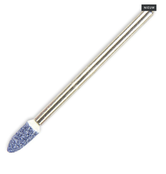 Blauw Bitje medium