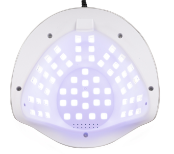 UV/Led Lamp Modern Design