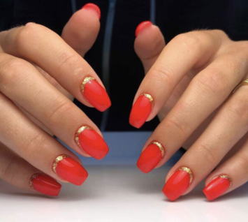 Opleiding professioneel  Nagelstyliste