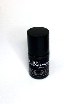 Glossy Topcoat Q Diamond